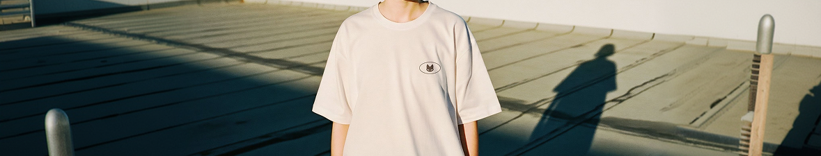 Ultra Basic Tee — detalhe
