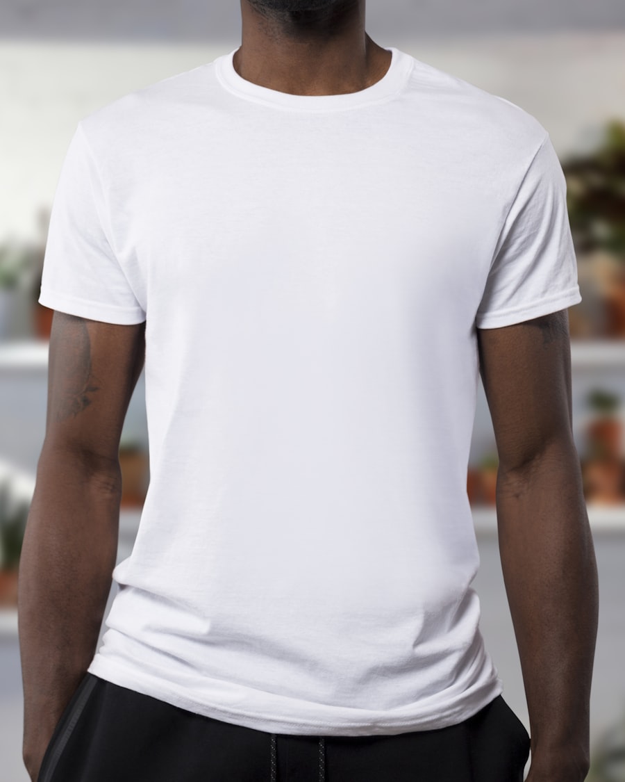 Ultra Basic Tee