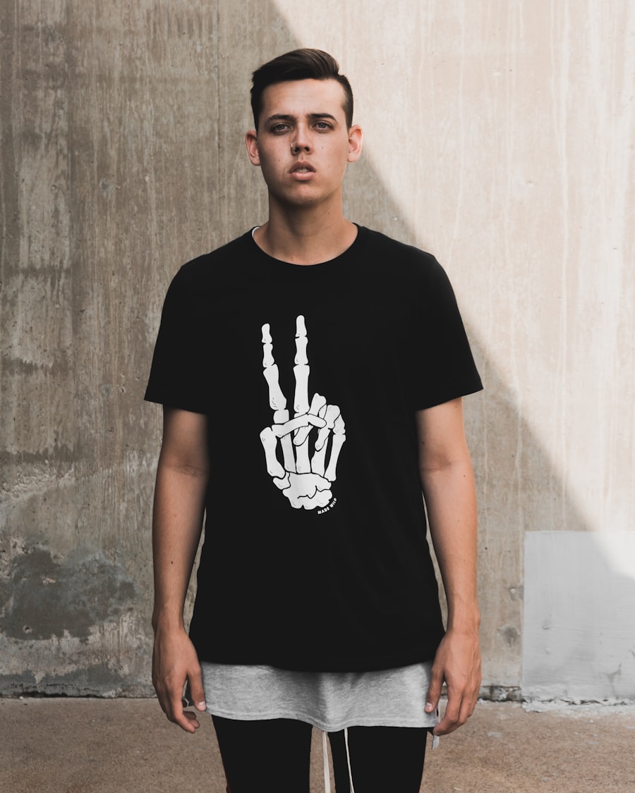 Ultra Neon Tee