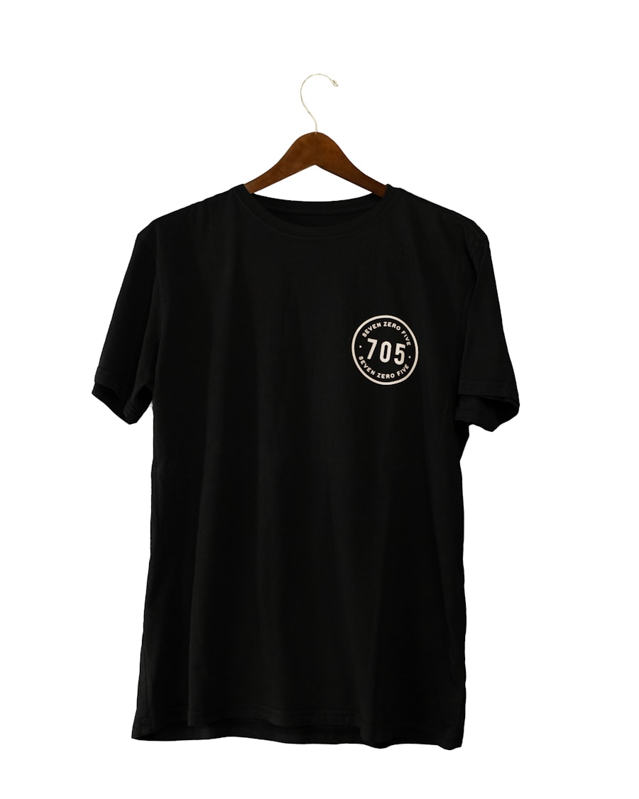 Ultra Fade Tee